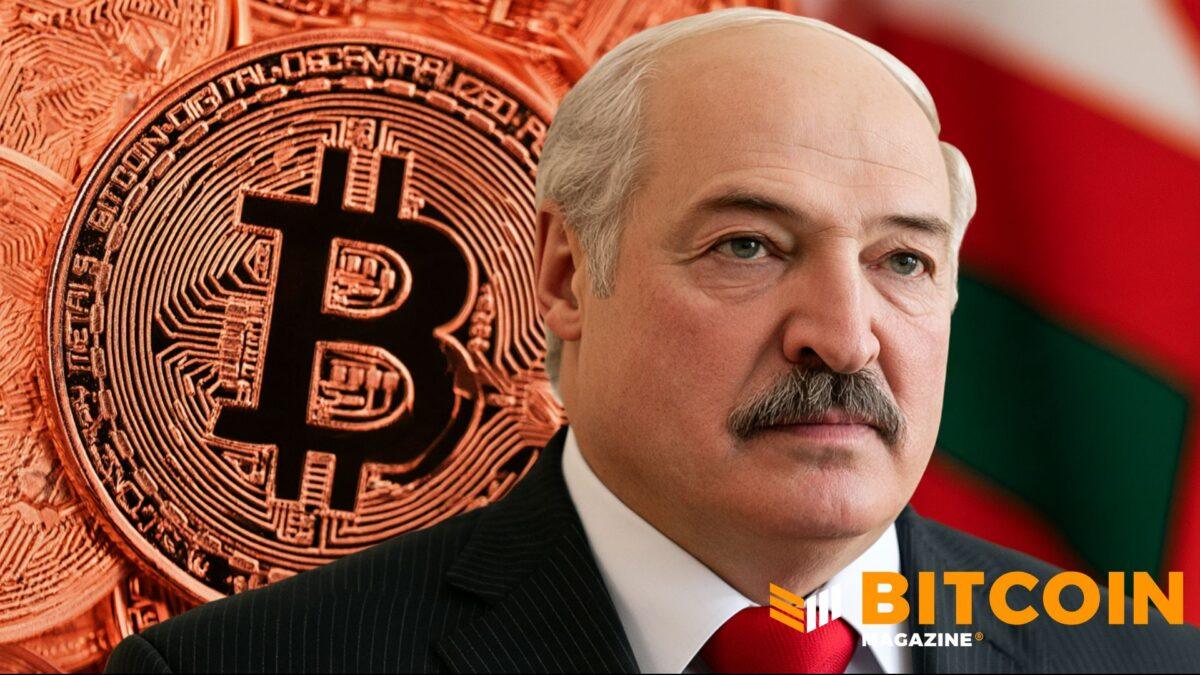 Беларусь запускает первые криптобанки: новый этап интеграции цифровых активов