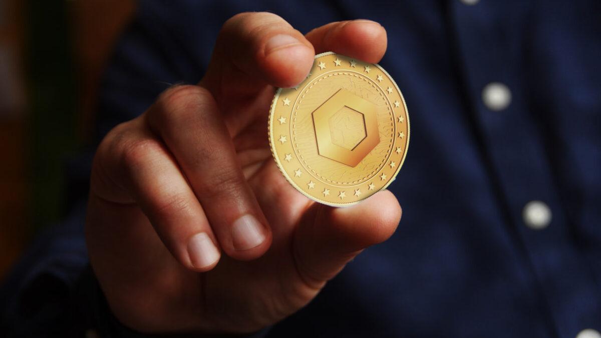 Chainlink укрепляет восходящий тренд: институциональные сделки поддерживают рост LINK